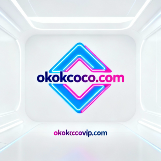 okokcoco.com