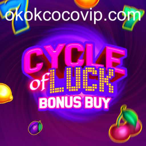 Discover the Exciting World of Cycle of Luck Bonus Buy at okokcoco.com