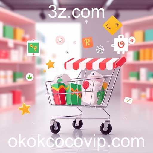 A Revolução Digital em 2025: O Impacto de okokcoco.com na Expansão do E-commerce Português