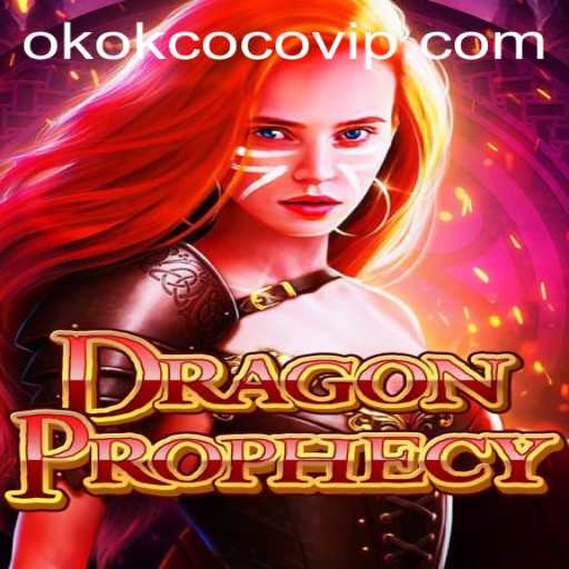 Discovering DragonProphecy: An Epic New Adventure