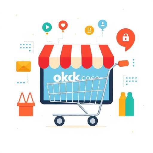 Inovações no Setor de E-commerce e Impactos Locais