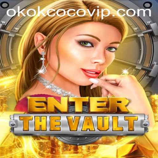 EntertheVault: A Thrilling Adventure Awaits