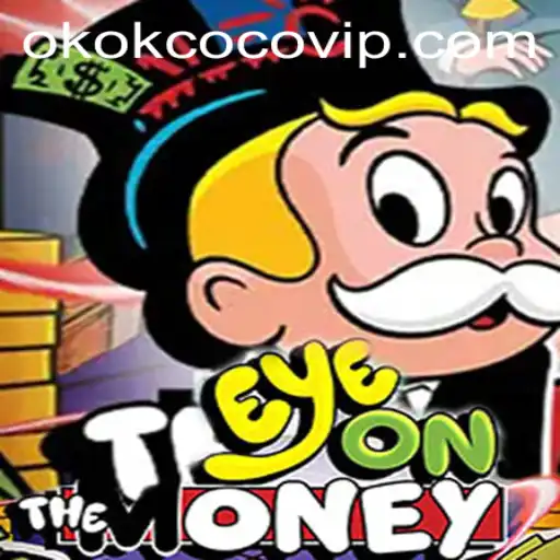 EyeOnTheMoney: A Comprehensive Look Into the Innovative Game by OKOKCoCo
