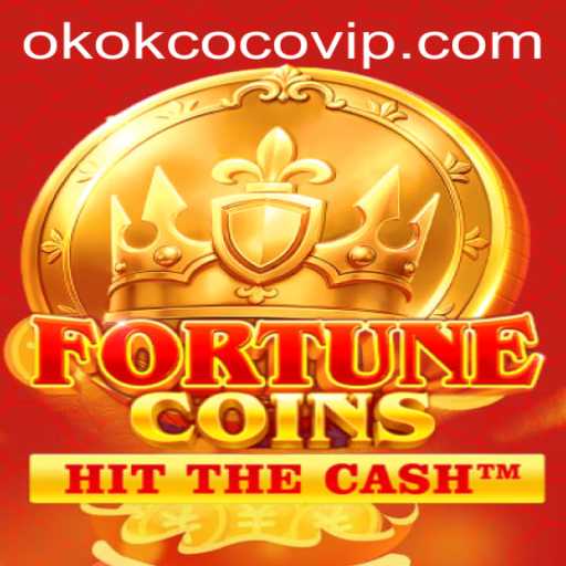 Discovering FortuneCoins: A New Era of Online Gaming with okokcoco.com