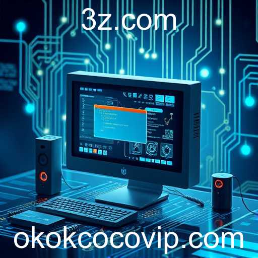 O Crescimento de okokcoco.com no Mercado Brasileiro