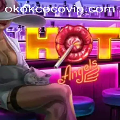 Explore the Exciting World of HotAngels: A Thrilling Gaming Adventure
