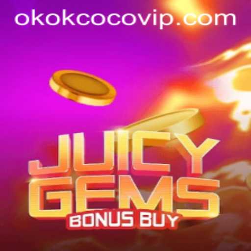 Exploring the World of JuicyGemsBonusBuy: A Thrilling Gaming Experience