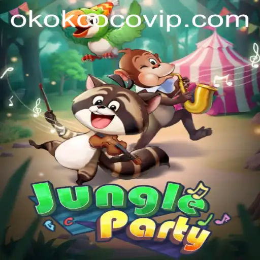 Unveiling the Excitement of JungleParty: A Thrilling Adventure