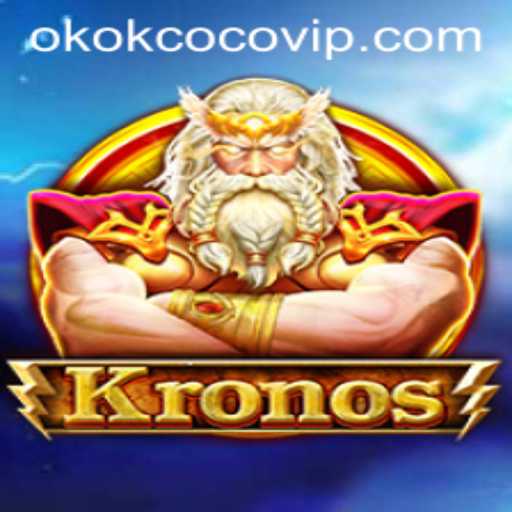 Discover the Magical World of Kronos: A Thrilling Adventure Awaits