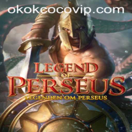 The Mythical Adventure Awaits in LegendofPerseus