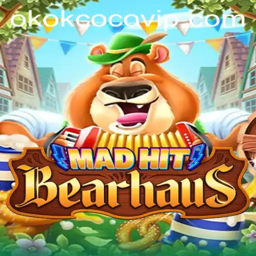 Unraveling the World of MadHitBearhaus: An Epic Gaming Adventure