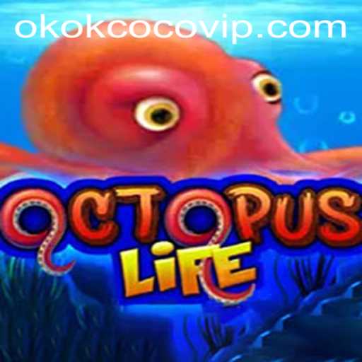 Dive into 'OctopusLife': A Deep-Sea Adventure Unveiled