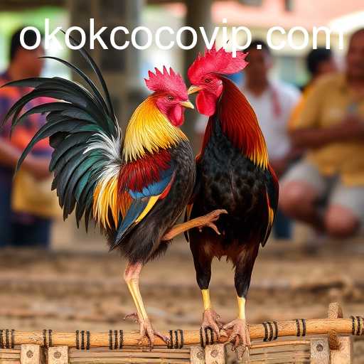 Exploring the World of Sabong Games: An In-depth Look