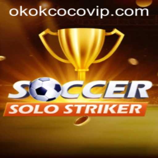A Deep Dive into SoccerSoloStriker: The Innovative Digital Soccer Experience