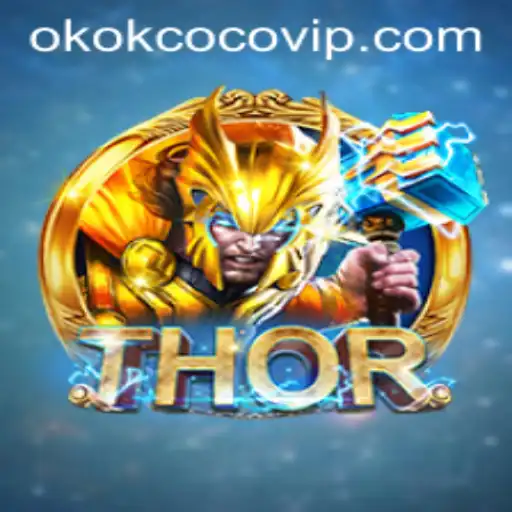 Discover the Mythical World of THOR: A Revolutionary Gaming Experience