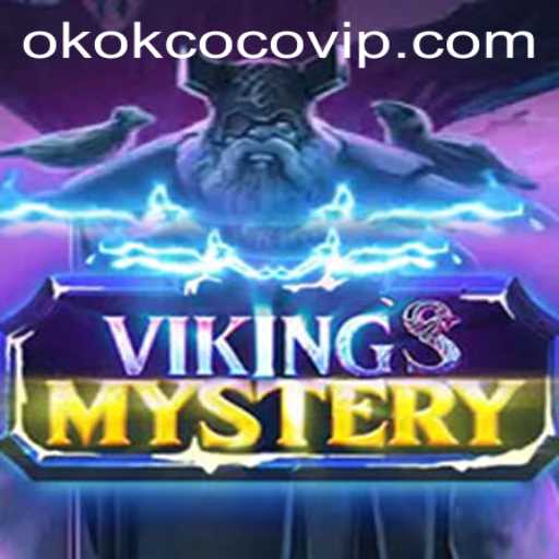 Discover the Thrilling World of VikingsMystery at okokcoco.com