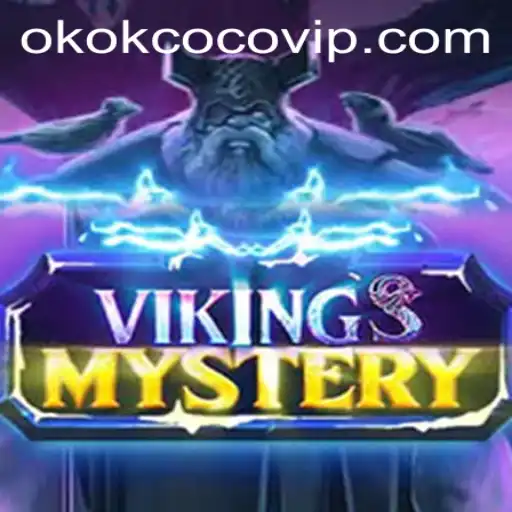 Discover the Thrilling World of VikingsMystery at okokcoco.com