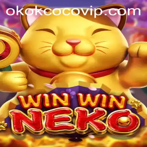 Discover the Exciting World of WinWinNeko: An Interactive Adventure by okokcoco.com