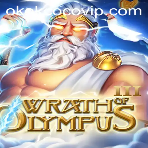 Exploring WrathofOlympusIII: A Mythical Gaming Adventure